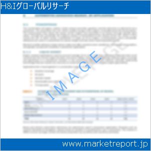 市場と産業調査レポートのイメージ